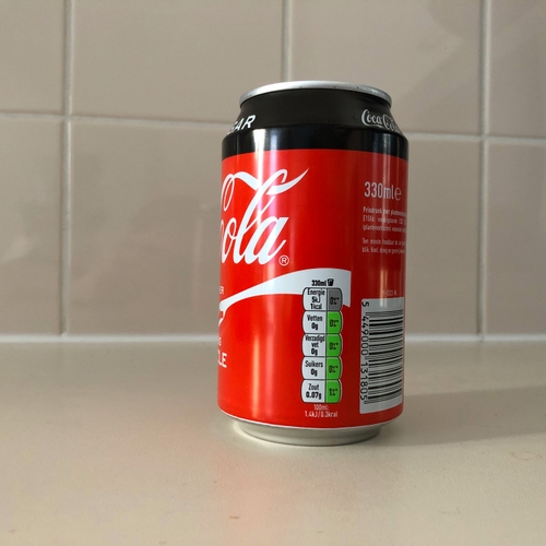 Afbeelding van Blokhuis treedt niet op tegen misleidend logo Coca-Cola