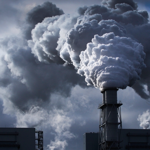 Afbeelding van Nederlandse financiële sector steekt miljarden in kolencentrales