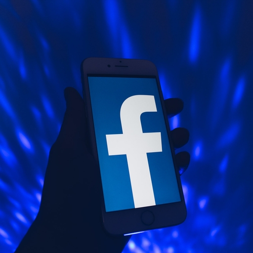 Facebook-algoritme stuurt gebruikers 'actief' naar Holocaustontkenning