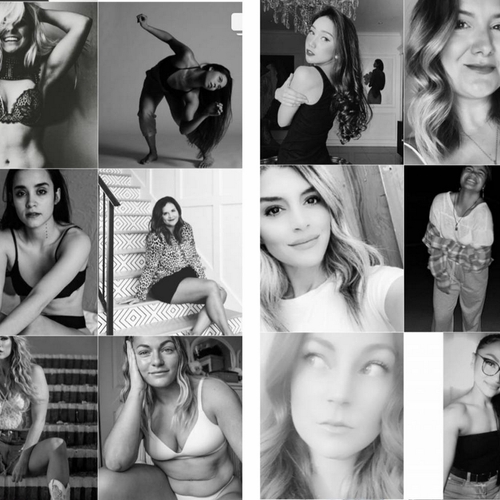 Turkse feministen delven onderspit tegen Instagram-ijdelheid #challengeaccepted