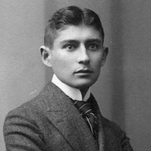 Franz Kafka tijdens de Spaanse griep-pandemie