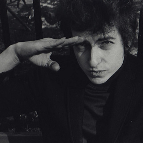 Afbeelding van Bob Dylan wint Nobelprijs voor de Literatuur