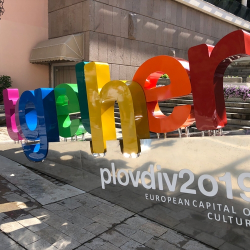 Homofobie bedreigt Plovdiv, culturele hoofdstad van Europa