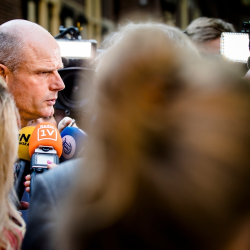 Nederlandse regering heeft met belastinggeld islamitische terroristen gefaciliteerd