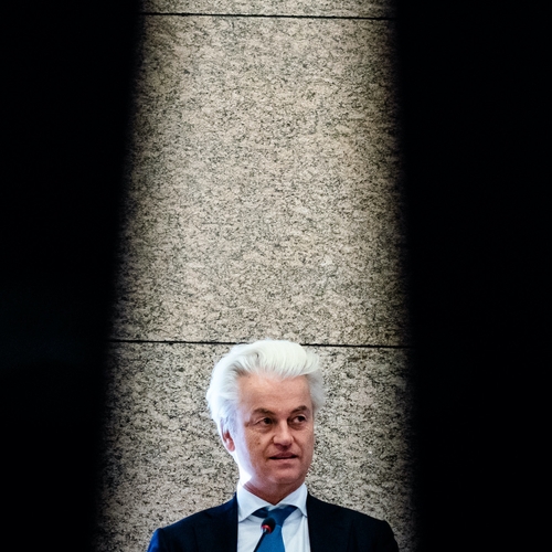 Hoge Raad handhaaft veroordeling Geert Wilders wegens misdrijf tegen openbare orde