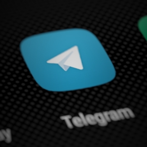 Politie sluit Telegram-kanalen gearresteerde complotdenkers