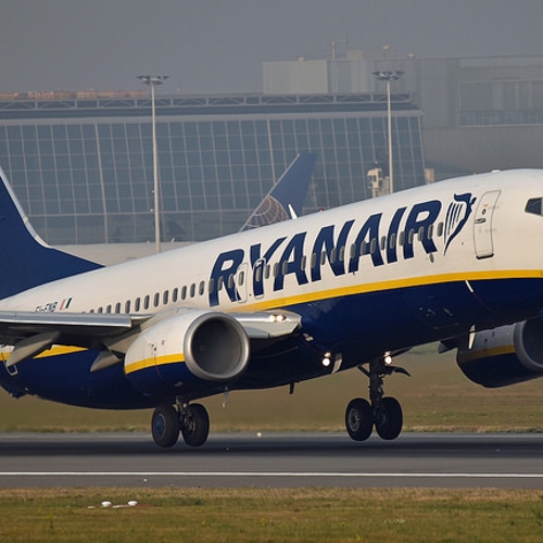 Afbeelding van Conflict tussen Ryanair en piloten verergert