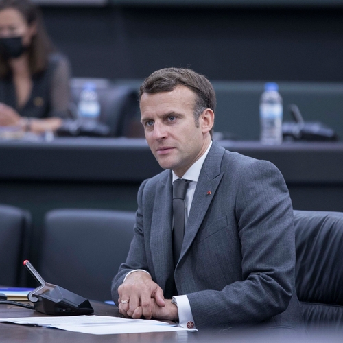 Rechter draagt Franse regering op meer te doen tegen de klimaatcrisis