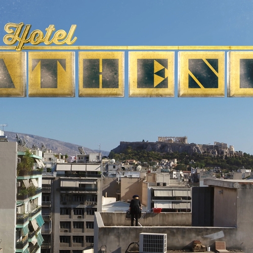 Hotel Athene over Grieken en vluchtelingen: hopeloos maar niet hulpeloos (afl. 2)