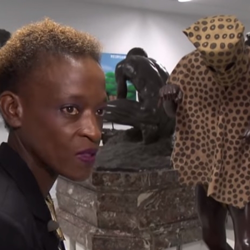 Omstreden Belgisch Africamuseum na verbouwing nog steeds omstreden