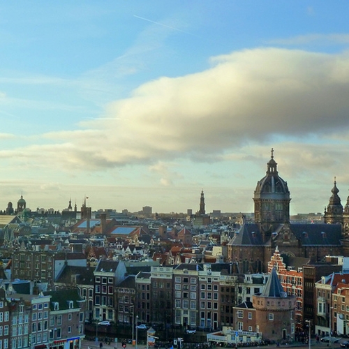 Amsterdamse woningmarkt schreeuwt om Amsterdamwet