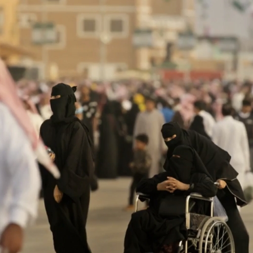 Voorbij de grenzen van Saoedi-Arabië: een land van extremen