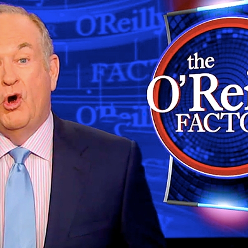 Fox News dumpt Bill O'Reilly na aanrandingsschandalen