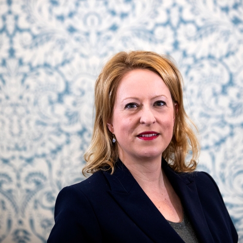 Esther de Lange mogelijk eerste NL’se voorzitter Europarlement in 40 jaar