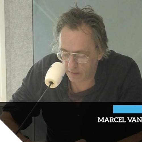 Marcel van Roosmalen over de bekering van treitervlogger Ismail Ilgun