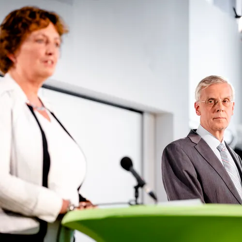 Conclusie verprutste CDA-campagne: Beter geen lijsttrekkersverkiezingen meer