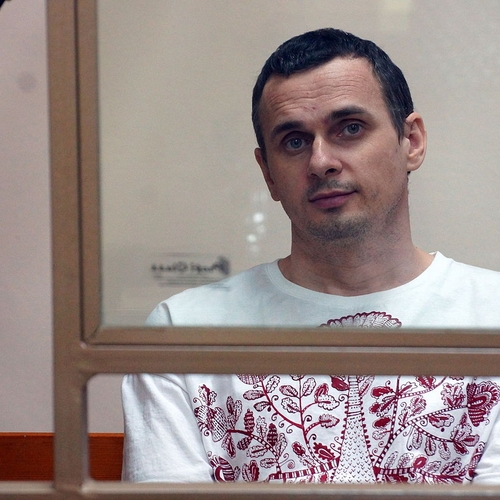 Om Rusland te begrijpen moeten we goed naar Oleg Sentsov luisteren