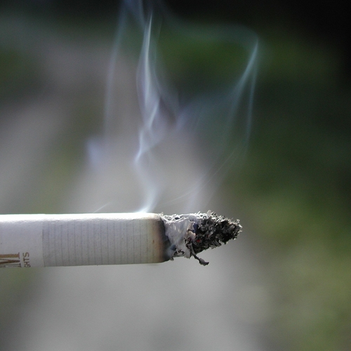 Den Haag stelt rookverbod in bij sportclubs