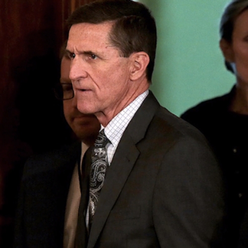Oud-veiligheidsadviseur Flynn weigert medewerking aan senaatsonderzoek