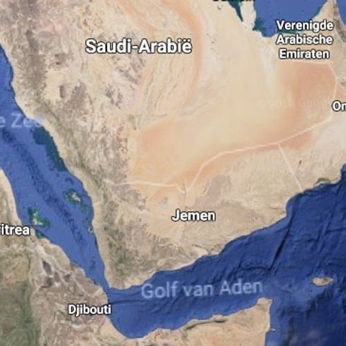 Saoedi-Arabië gebruikt uithongering als wapen in Jemen