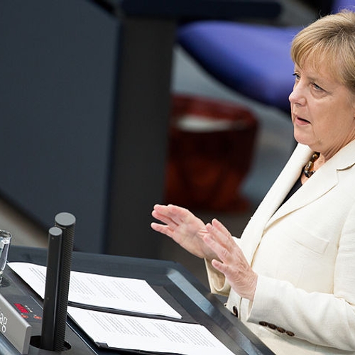 Duitsland versoepelt immigratieregels om arbeidstekort op te lossen