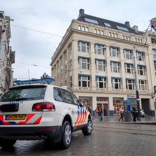 RTL Boulevard haalt studio weg van Leidseplein na aanslag en dreiging