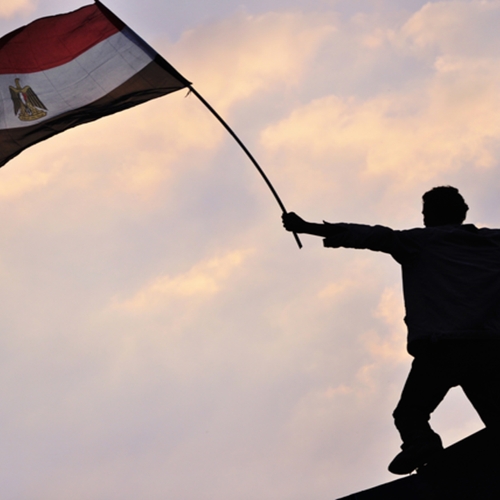 Afbeelding van Sisi is niet het enige probleem van Egypte