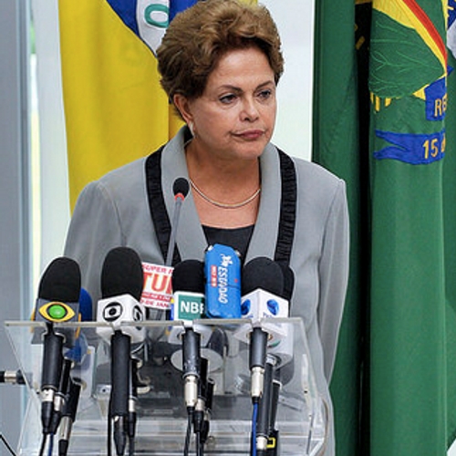 Impeachment van Dilma Rousseff: de crisis van vijf kanten bekeken