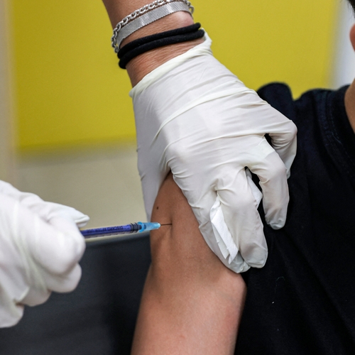 Gezondheidsraad: Vaccineer kinderen vanaf twaalf jaar oud ook