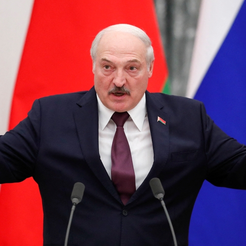 Belarus dreigt gastoevoer naar Europese Unie dicht te draaien