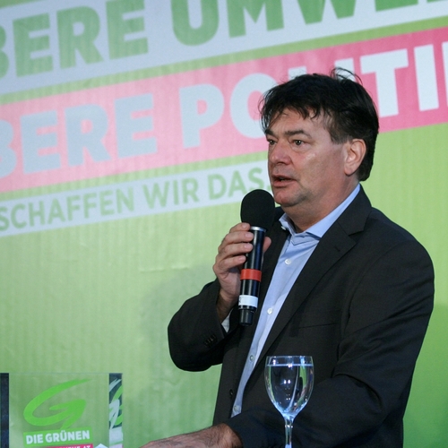 Oostenrijk: spectaculaire winst Groenen, extreemrechts verliest fors