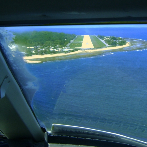 Djokovic overgebracht naar afgelegen eiland Nauru