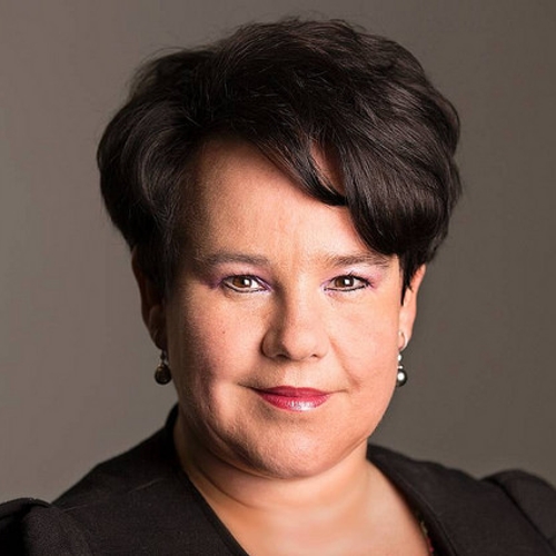 PvdA'er Sharon Dijksma wethouder in Amsterdam