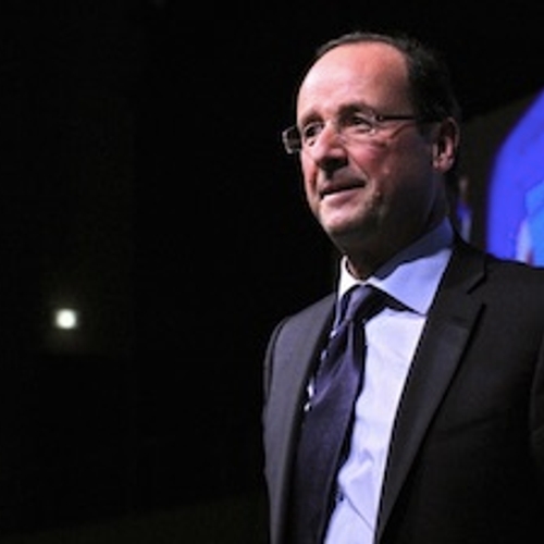 Hollande: secularisme is geen middel om moslims van vrijheid te beroven