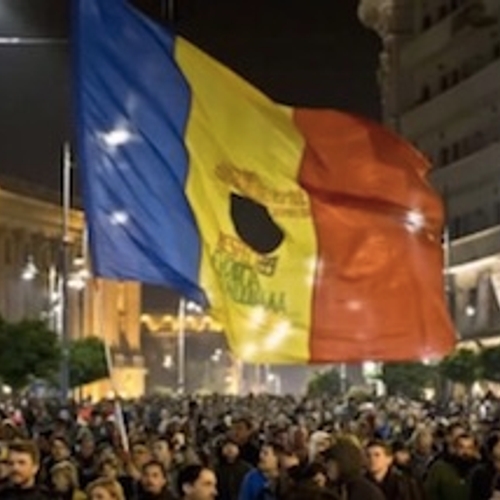 Brand in nachtclub ontketent morele revolutie in Roemenië