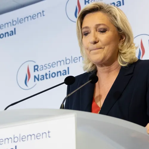 Extreemrechts verliest bij Franse verkiezingen