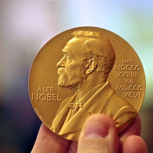 Geen Nobelprijs voor de literatuur na misbruikschandaal