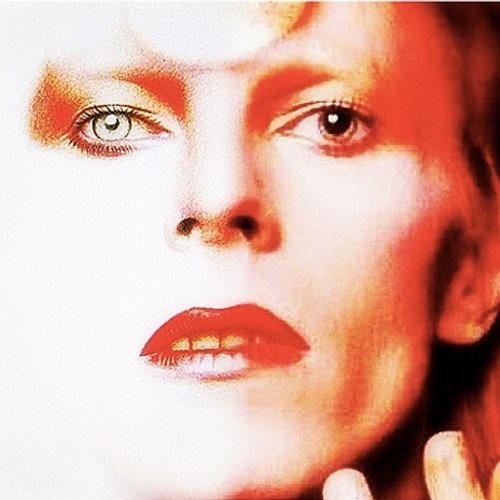 David Bowie overleden