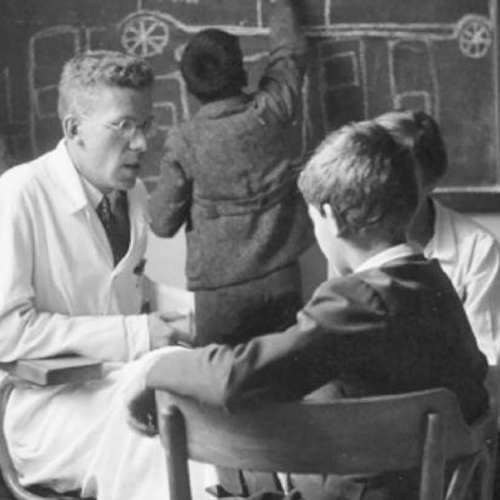 Hans Asperger verantwoordelijk voor nazi-moord op honderden kinderen