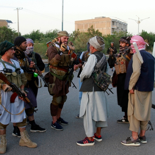 Nederland haalt ambassadepersoneel en tolken op uit Kabul
