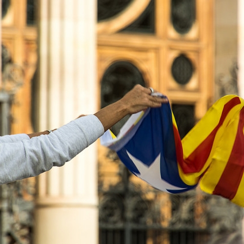 Vier familieleden, vier verschillende opvattingen over Catalonië