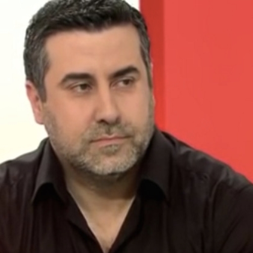 De Standaard ontslaat columnist Abou Jahjah wegens Facebook-posting