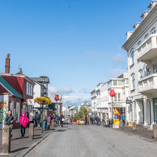 Reykjavík sluit alle kroegen na 38 besmettingen in IJsland