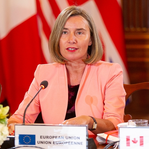 EU schiet Canada te hulp in conflict met Saoedi-Arabië