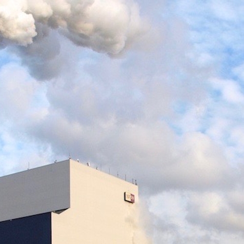 Wethouder Amsterdam biedt miljoen om van kolencentrale af te komen