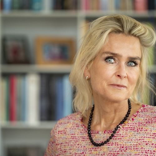 Barbara Baarsma hielp pandemieprofiteur Van Lienden bij dubieuze mondkapjesdeal