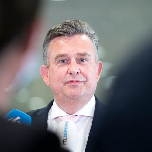 Oud-SP-leider Emile Roemer nieuwe gouverneur van Limburg