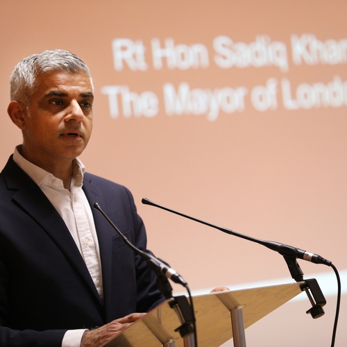Londense burgemeester Khan pleit voor nieuw referendum over Brexit