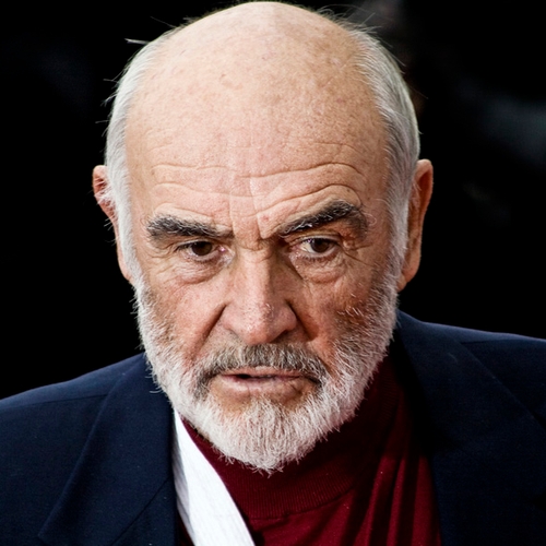 Sean Connery (90) overleden