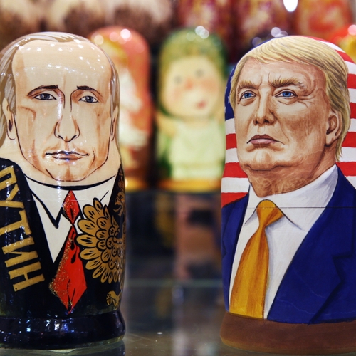 CIA: Rusland probeerde wel degelijk verkiezingen te beïnvloeden in voordeel Trump